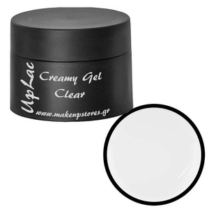 UpLac Creamy Gel Clear Hema Free 50g