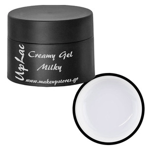 UpLac Creamy Gel Milky Hema Free 50g