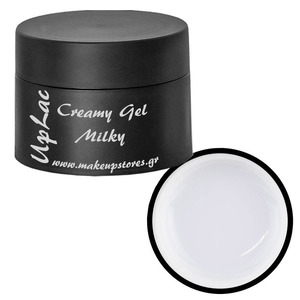 UpLac Creamy Gel Milky 50g Hema Free