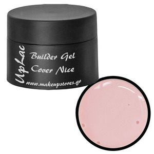 UpLac Builder Gel Cover Nice 50g Hema Free