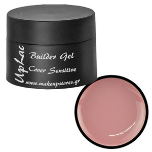 UpLac Builder Gel Cover Sensitive 50g