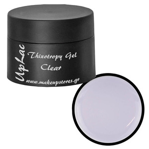 UpLac Thixotropy Gel Clear 50g