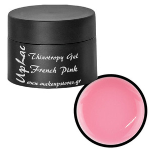 UpLac Builder Gel French Pink 50g