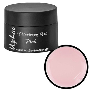 UpLac Thixotropy Gel Pink 50g