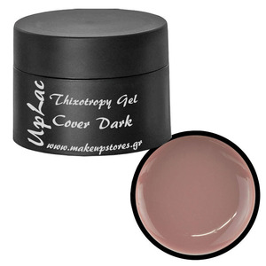 UpLac Thixotropy Gel Cover Dark 50g