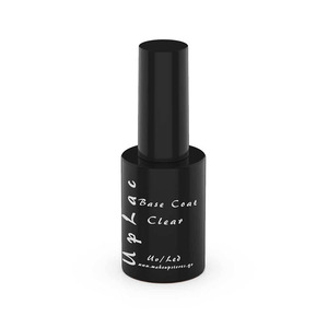 UpLac Base Coat Clear Uv/Led 11g