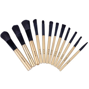 Brush Set 12 pcs