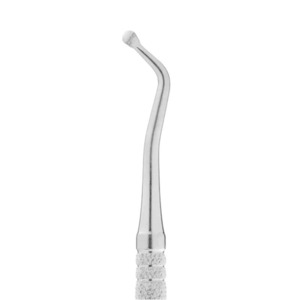 UpLac Nail Instrument Double Ended Inox 14cm