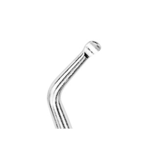 UpLac Nail Instrument Double Ended Inox 14cm