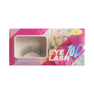 UpLac False Eyelashes 10D 55 Vi