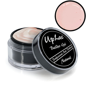UpLac Builder Gel Natural 15g