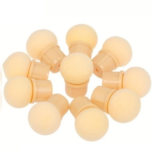 UpLac Replacement Sponges Ombre Brush 10pcs