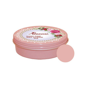 Alezori A&G Hybrid Dark Pink 20gr Acrygel