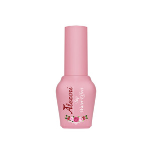 Alezori Top Coat Water Effect Hema Free 15ml