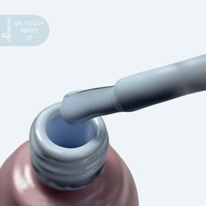 Alezori Gel Polish Waves 27 Hema Free 15ml