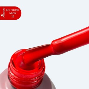 Alezori Gel Polish Neon 26 Hema Free 15ml