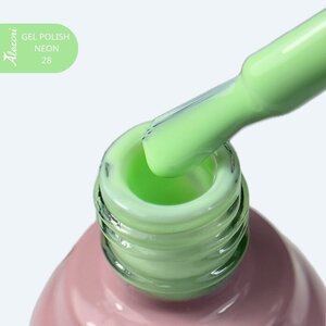 Alezori Gel Polish Neon 28 Hema Free 15ml