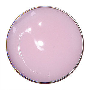 Alezori Builder Gel Light Pink Slime 15gr