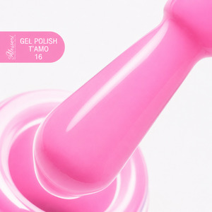 Alezori Gel Polish T'amo 16 Hema Free 15ml