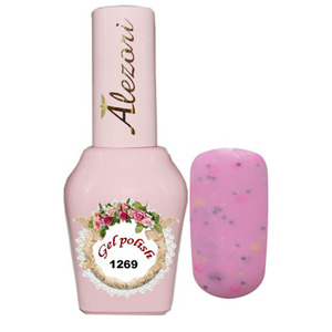 Alezori Gel Polish No 1269 15ml