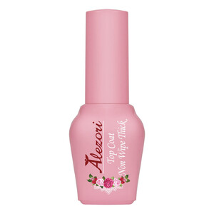 Alezori Top Coat Non Wipe Thick 15ml