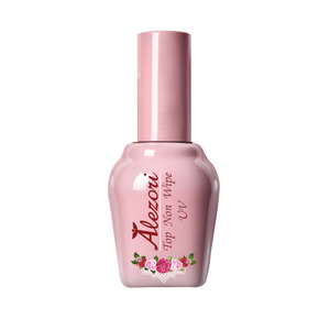 Alezori Top Coat Non Wipe UV 15ml