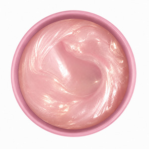 Alezori Builder Gel Slime Pearl 03   5g