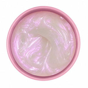 Alezori Builder Gel Slime Pearl 04   5g