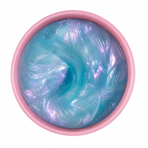Alezori Builder Gel Slime Pearl 05   5g