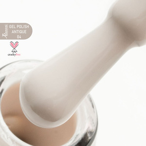 Alezori Gel Polish Antique 04   15ml