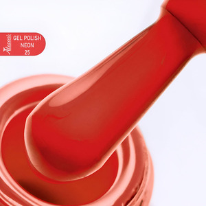 Alezori Gel Polish Neon 25   15ml