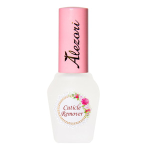 Alezori Cuticle Remover 15ml