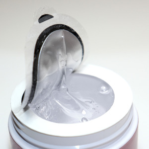 Alezori Builder Gel Thick Clear 100gr (New Plastic Jar)