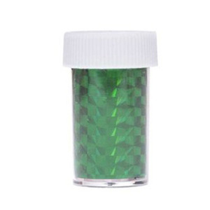 Alezori Nail Foil # 007