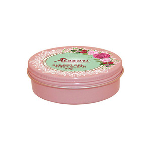 Alezori Builder Gel Thick Clear 20gr