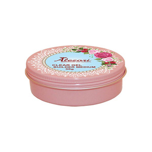 Alezori Builder Gel Medium Clear 30gr
