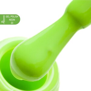 Alezori Gel Polish Neon 23 (No 43)   15ml