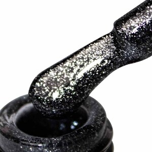 Alezori Gel Polish Cat Eye Flash Royalty 15ml