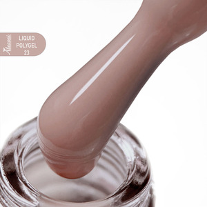 Alezori Liquid Polygel 23 Hema Free 15ml