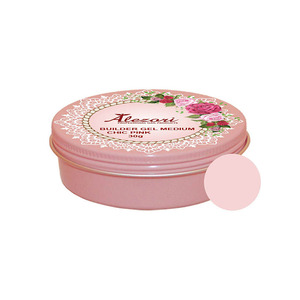 Alezori Builder Gel Medium Chic Pink 30gr