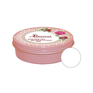Alezori Builder Gel Medium Cloud 30gr