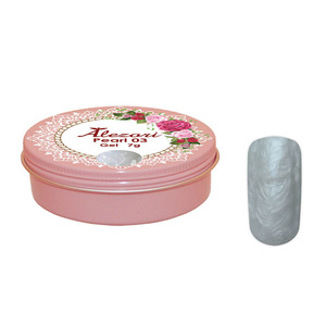 Alezori Pearl Gel 03   7gr