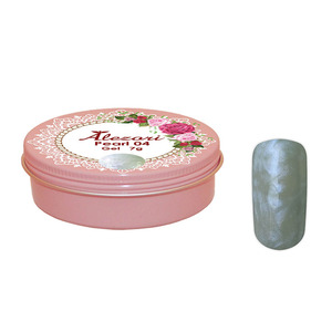 Alezori Pearl Gel 04   7gr