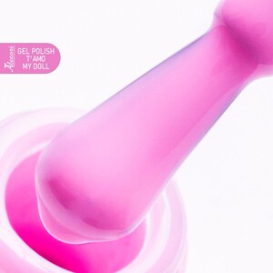 Alezori Gel Polish T' amo My Doll 15ml