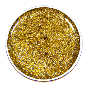 Alezori Painting Gel Gold 5gr