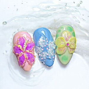 Alezori Builder Gel Milky Slime 30gr