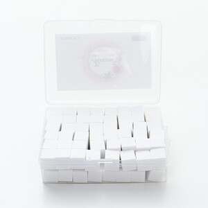 Alezori Ombre Sponge Cubes 96pcs