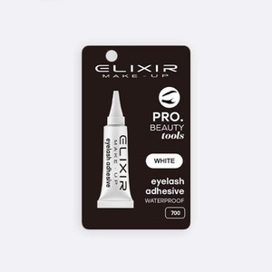 Elixir Κόλλα Βλεφαρίδων 7g