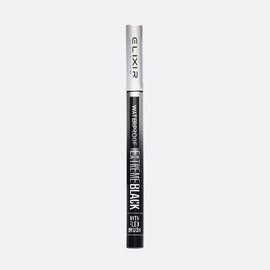 Elixir Waterproof Extreme Black Eyeliner # 998