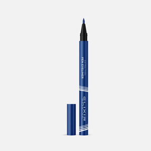 Elixir Extra Thin Pen Eyeliner # 003 Aegean Blue